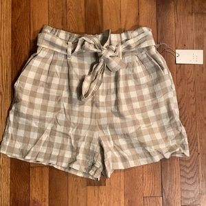 a new day shorts